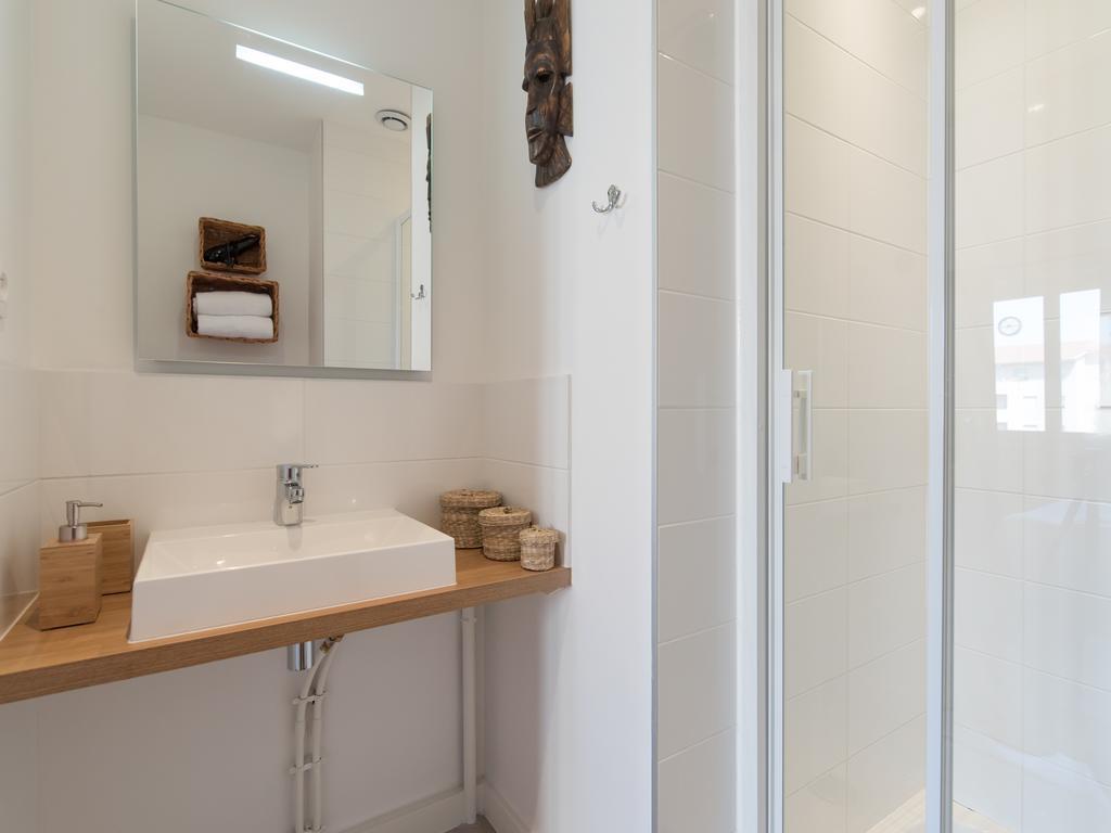 Apartamento Btobed - Garibaldi Lyon Exterior foto